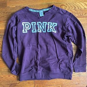 PINK sweatshirt